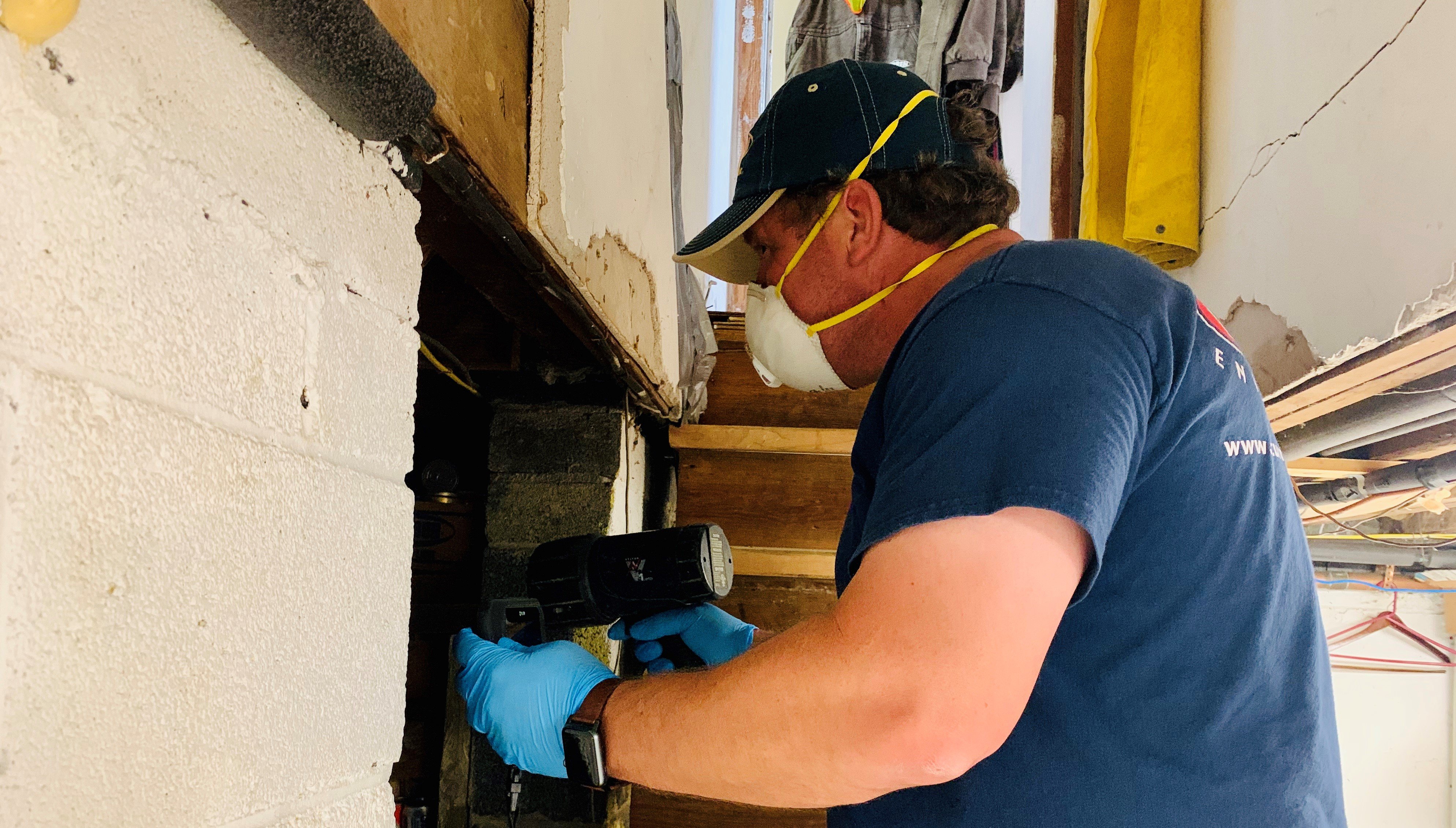 Picture of Lead Safe Certification New Jersey's New Lead Paint Law
